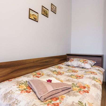 Апартамент Трапезица Veliko Tarnovo Eksteriør billede