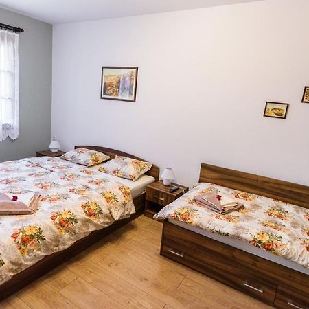 Апартамент Трапезица Veliko Tarnovo Eksteriør billede