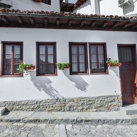 Апартамент Трапезица Veliko Tarnovo Eksteriør billede